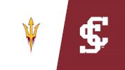 2024 Arizona State vs Santa Clara - Men's