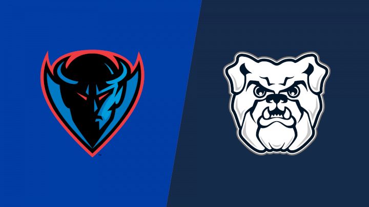 DePaul vs Butler