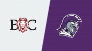 2024 Bryan College (TN) vs Trevecca Nazarene - Women's