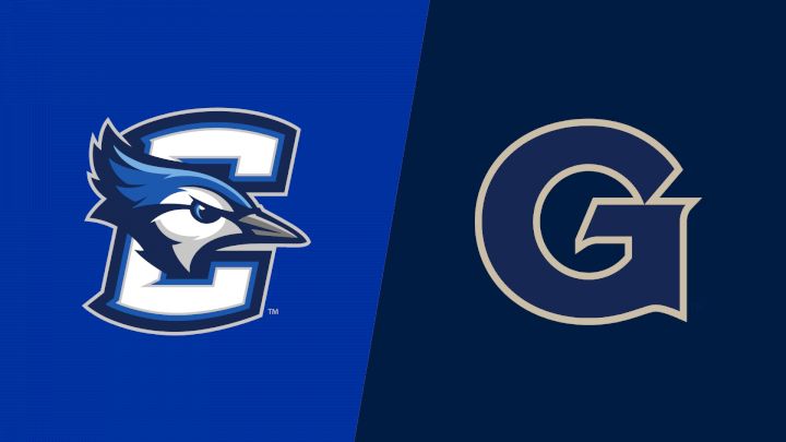 2024 Creighton vs Georgetown - Men's