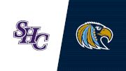 2024 Spring Hill College vs Mississippi College - Men's