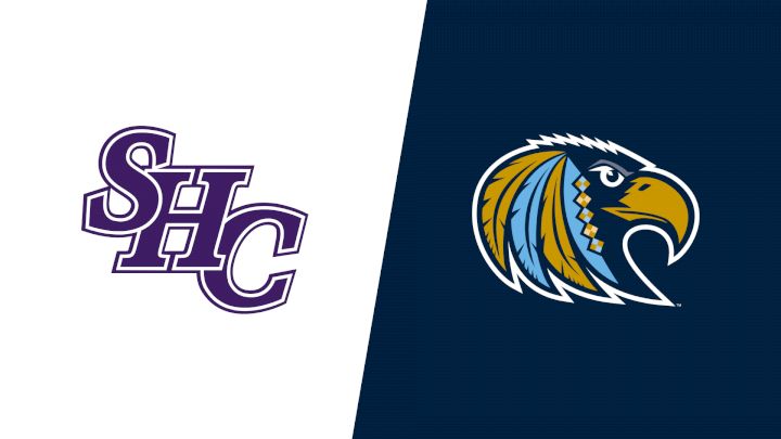 2024 Spring Hill College vs Mississippi College - Men's