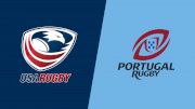 2024 USA vs Portugal - Men's