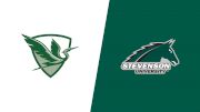 2024 William Smith vs Stevenson University - Women's