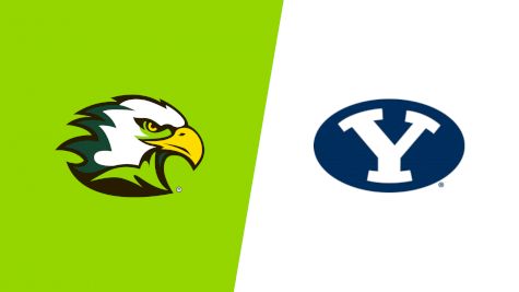 2024 Life vs Brigham Young - Women's