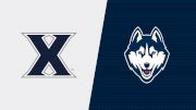 2024 Xavier vs UConn - Women's