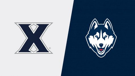 2024 Xavier vs UConn - Women's