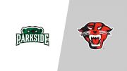 2024 UW-Parkside vs Davenport - Men's