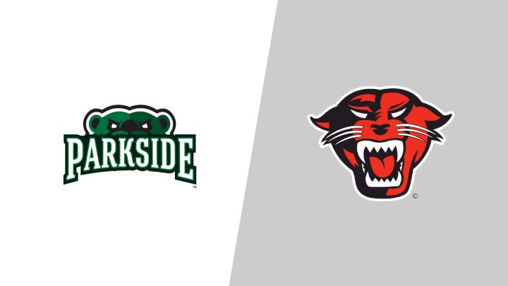 2024 UW-Parkside vs Davenport - Men's