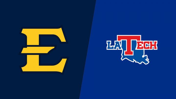 2025 East Tennessee State vs Louisiana Tech