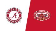 2025 Alabama vs Jacksonville State