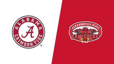 2025 Alabama vs Jacksonville State