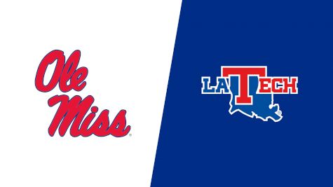 2025 Ole Miss vs Louisiana Tech