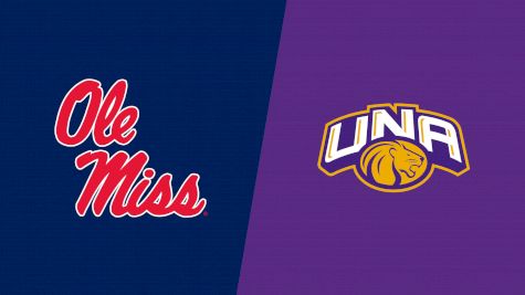 2025 Ole Miss vs North Alabama