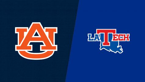 2025 Auburn vs Louisiana Tech