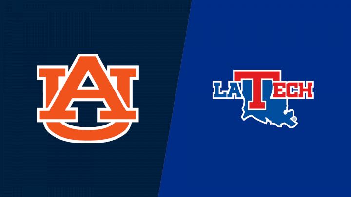 Auburn vs Louisiana Tech