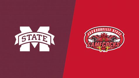 2025 Mississippi State vs Jacksonville State