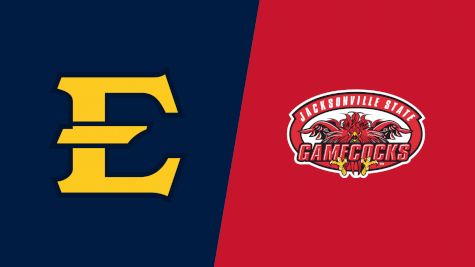 2025 East Tennessee State vs Jacksonville State