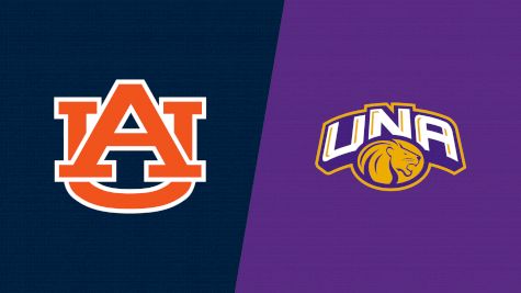 2025 Auburn vs North Alabama