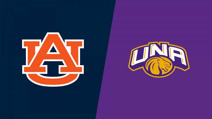 2025 Auburn vs North Alabama