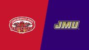 2025 Jacksonville State vs James Madison