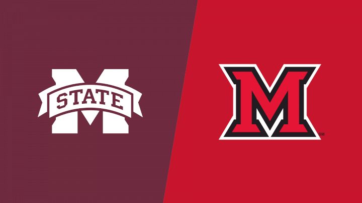 2025 Mississippi State vs Miami (OH)