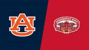 2025 Auburn vs Jacksonville State