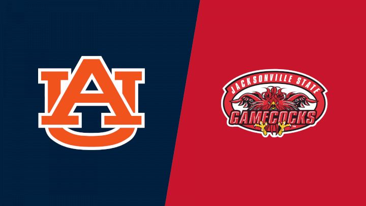 2025 Auburn vs Jacksonville State