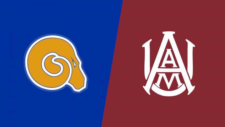 2025 Albany State (GA) vs Alabama A&M