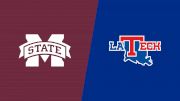 2025 Mississippi State vs Louisiana Tech