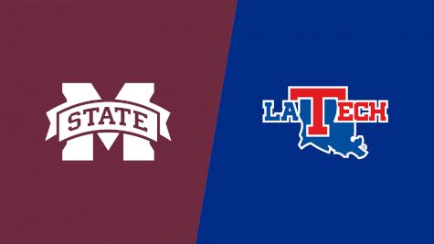 2025 Mississippi State vs Louisiana Tech