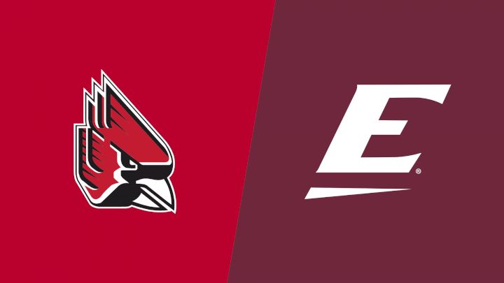 2024 Ball State vs Eastern Kentucky - Men's