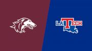 2024 Southern Illinois vs Louisiana Tech - Men's