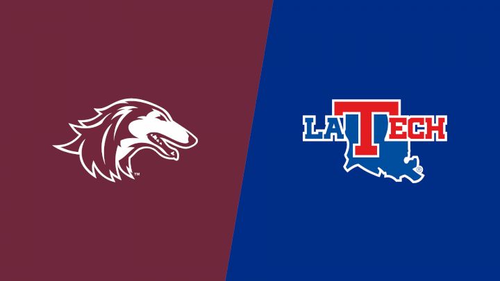 2024 Southern Illinois vs Louisiana Tech - Men's