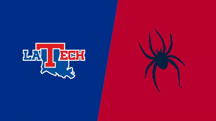 2024 Louisiana Tech vs Richmond - Men's