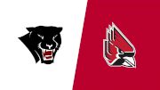 2024 Florida Tech vs Ball State - Men's