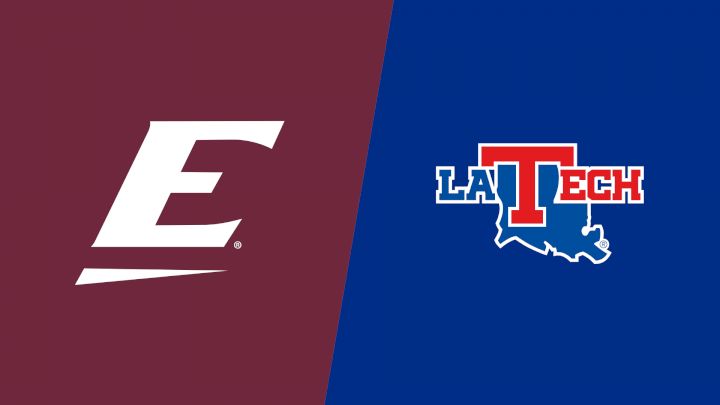 2024 Eastern Kentucky vs Louisiana Tech - Men's