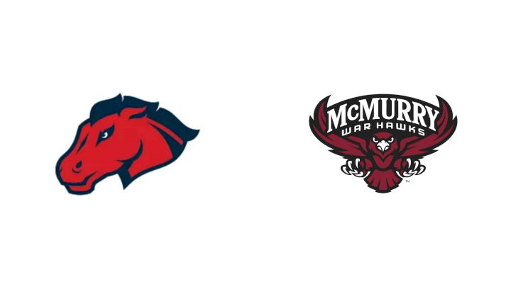 2024 University of the Southwest vs McMurry - Women's