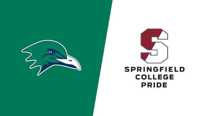 2024 Endicott College vs Springfield College - Women's