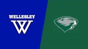 2024 Wellesley College vs Babson College - Field Hockey