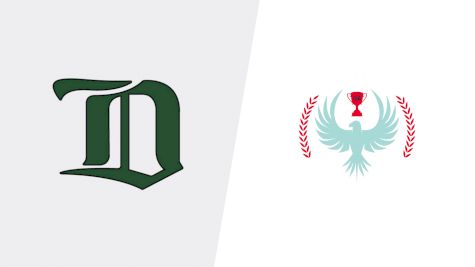 2024 Delta U18 Prep vs Indigenous