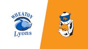 2024 Wheaton College (MA) vs Pomona-Pitzer - Women's