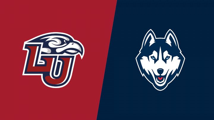 2024 Liberty vs UConn - Field Hockey