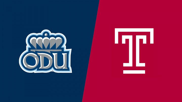 2024 Old Dominion vs Temple - Field Hockey