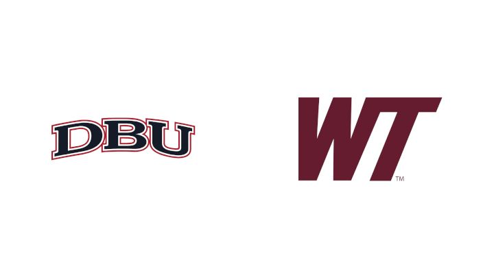 2024 DBU vs West Texas A&M - Men's