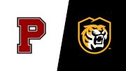 2024 Pacific University vs Colorado College - Women's