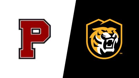 2024 Pacific University vs Colorado College - Women's