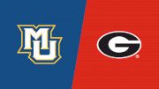 2024 Marquette vs Georgia - Men's