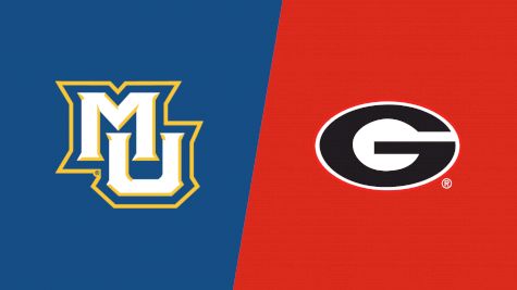 2024 Marquette vs Georgia - Men's