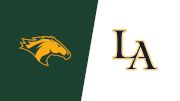 2024 Cal Poly Pomona vs Cal State LA - Women's